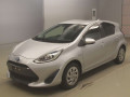 2019 Toyota Aqua