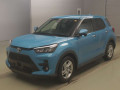 2021 Toyota Raize
