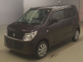 2015 Suzuki Wagon R