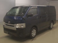 2014 Toyota Regiusace Van