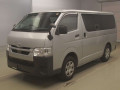2022 Toyota Hiace Van