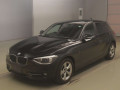 2013 BMW 1 Series