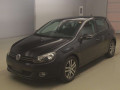 2009 Volkswagen Golf