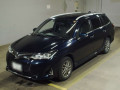 2018 Toyota Corolla Fielder