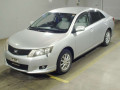 2007 Toyota Allion