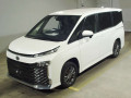 2023 Toyota Voxy