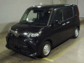 2024 Toyota Roomy