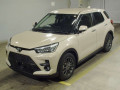 2024 Toyota Raize