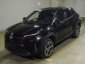 2022 Toyota YARIS CROSS
