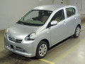 2013 Daihatsu Mira e:S