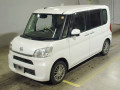 2017 Daihatsu Tanto