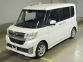 2015 Daihatsu Tanto Custom