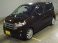 2016 Nissan DAYZ