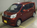 2015 Daihatsu Move