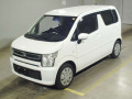 2022 Suzuki Wagon R
