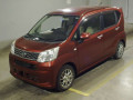 2015 Daihatsu Move