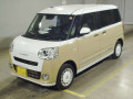 2024 Daihatsu Move Canbus