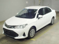 2021 Toyota Corolla Axio