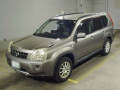 2008 Nissan X-Trail