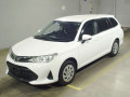 2021 Toyota Corolla Fielder