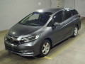 2020 Honda SHUTTLE