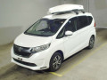 2018 Honda Freed