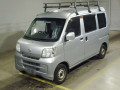 2016 Daihatsu Hijet Cargo