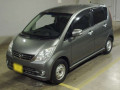 2009 Daihatsu Move