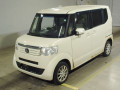 2013 Honda N-BOX
