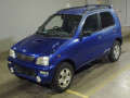 2001 Daihatsu Terios Kid