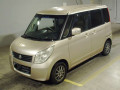 2010 Suzuki Palette
