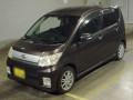 2010 Daihatsu Move Custom
