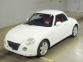 2004 Daihatsu Copen