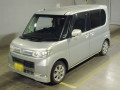 2009 Daihatsu Tanto Custom