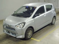 2021 Daihatsu Mira e:S