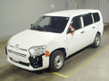 2016 Toyota Succeed