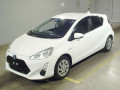 2015 Toyota Aqua