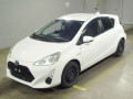 2017 Toyota Aqua