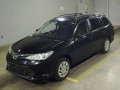 2018 Toyota Corolla Fielder