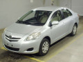 2006 Toyota Belta
