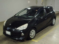 2012 Toyota Aqua