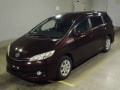 2013 Toyota Wish