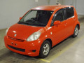 2007 Toyota Passo