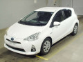 2013 Toyota Aqua