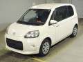 2013 Toyota Porte