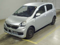 2015 Daihatsu Mira e:S