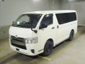 2019 Toyota Hiace Van