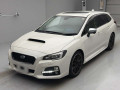 2015 Subaru Levorg