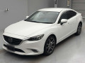 2016 Mazda Atenza