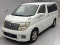 2005 Nissan Elgrand